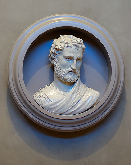 Bust_dellaRobbia_1811