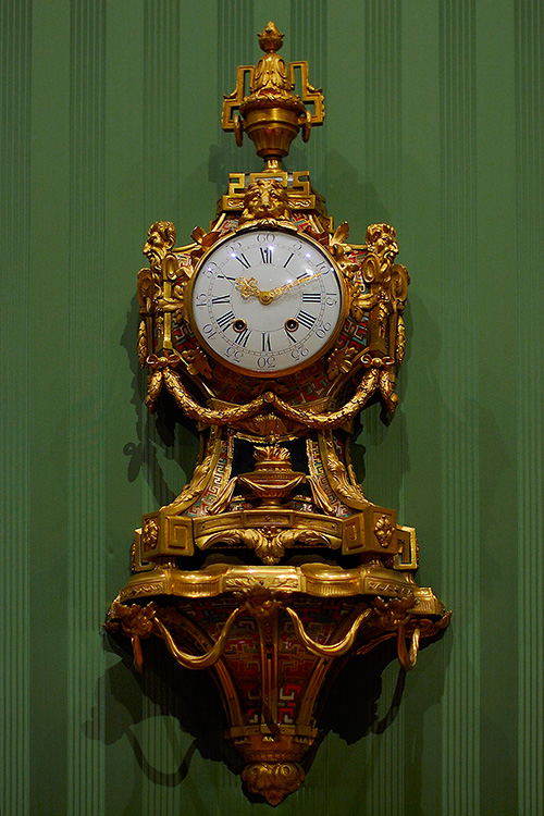 WallClock_Foullet_1680