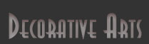 Getty Decorative Arts