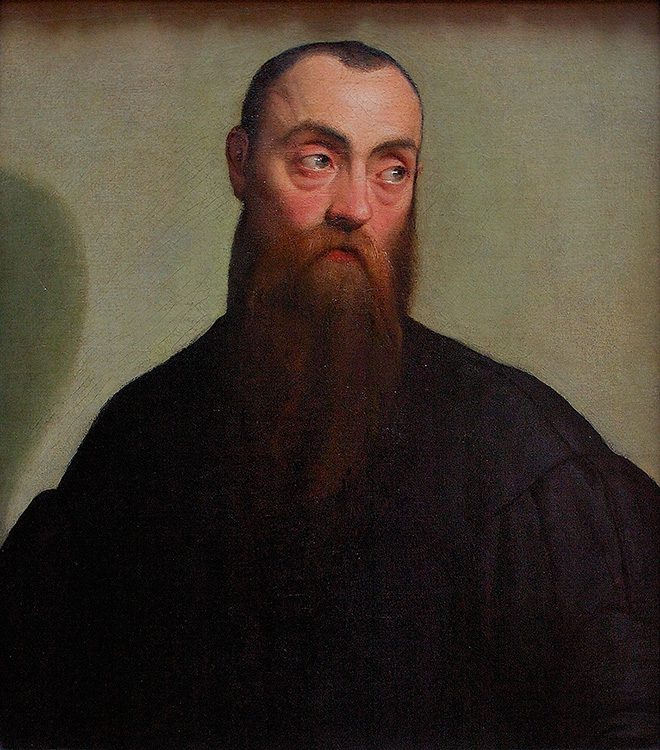 Portrait_of_aBeardedMan_Bassano_1999