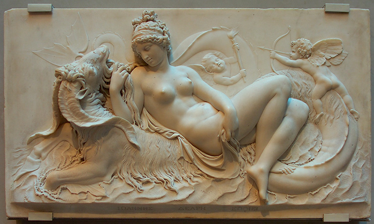 Venus_Reclining_Deare_HS4687