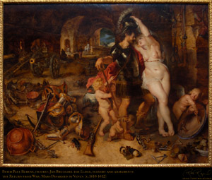 Rubens_MarsDisarmed_byVenus_HS9297