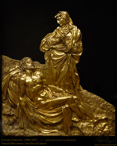 Targone_VirginMourning_Christ_HS9431