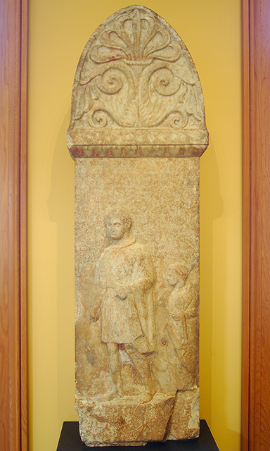 Gravestone_ofPoseides_andWife_HS3962