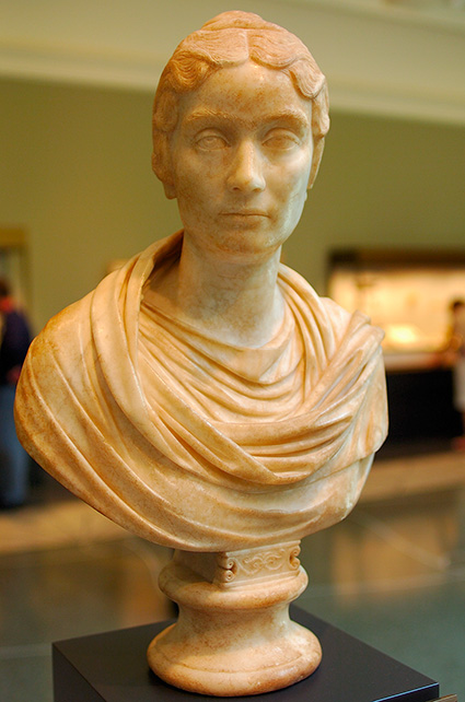 Bust_of_aWoman_HS3581