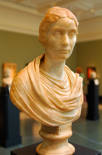 Bust_of_aWoman_HS4036