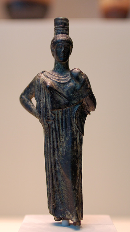 Statuette_of_aWoman_HS3599