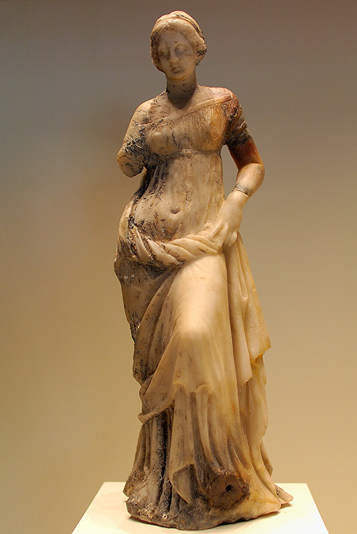 Statuette_of_aWoman_HS3728