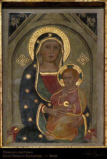 Madonna_Child_SantaMaria_inTrastavere_6974