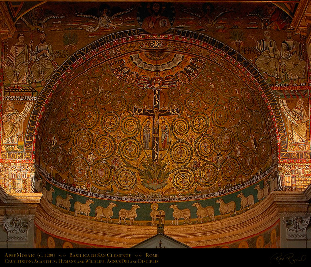 SanClemente_Apse_detail_8237M