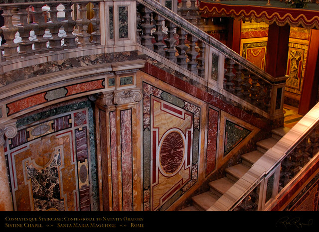 SantaMaria_Maggiore_Stairs_SistineChapel_7578