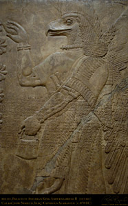 Ashurnasirpal_relief_3187detail