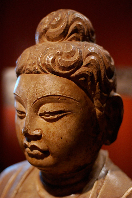 Shakyamuni_theHistoricalBuddha_8042