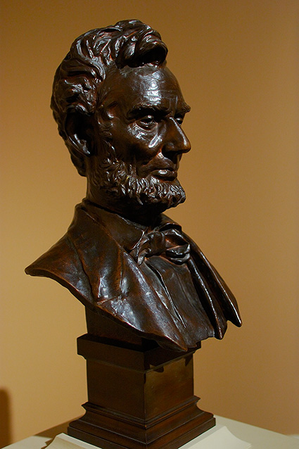 Bissell_Bust_ofLincoln_3119