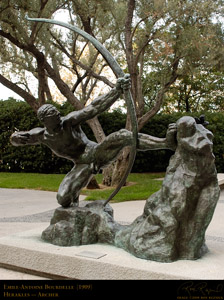 Bourdelle_Herakles_Archer_3030