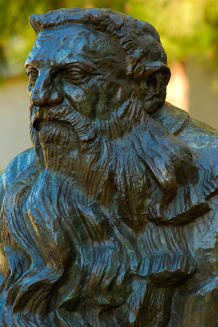 Bourdelle_Bust_ofRodin_0837