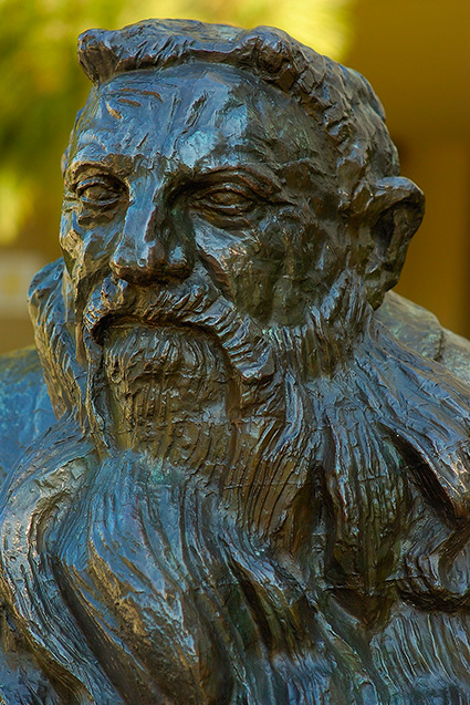 Bourdelle_Bust_ofRodin_0841