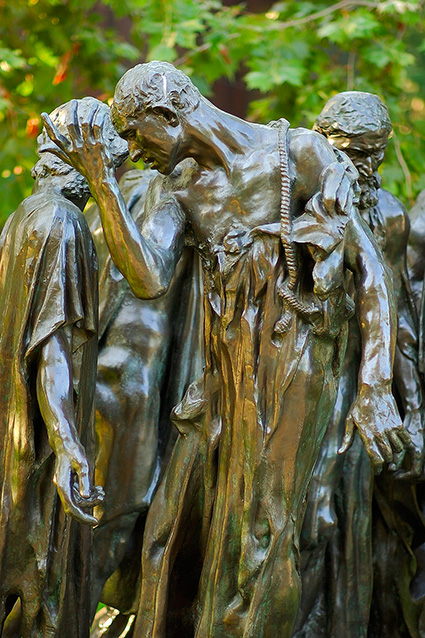 Rodin_Burghers_Pierre_deWissant_7720