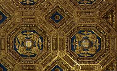 CofferedCeiling_Sala_dUdienza_pVecchio_5566