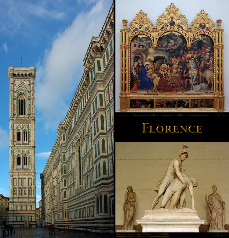 Florence