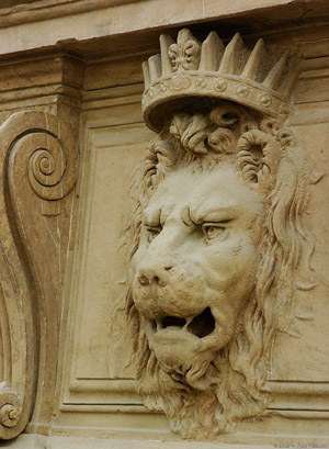 PittiPalace_Lion_5630