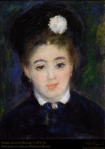 Renoir_Portrait_Woman_inBlack_HS7495
