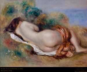 Renoir_RecliningNude_HS7486