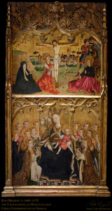 Rexach_Crucifixion_andMadonna_HS7656