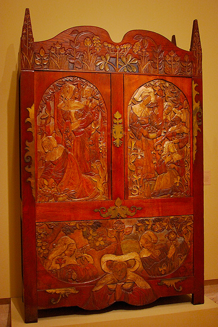 EmileBernard_Cupboard_3402
