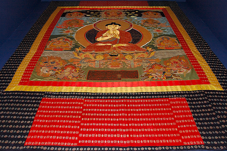 FutureBuddhaMaitreya_8thDalaiLama_1456