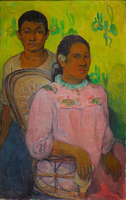 Gaugin_TahitianWoman_andBoy_HS7461