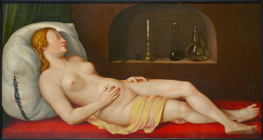 Pencz_SleepingWoman_8943