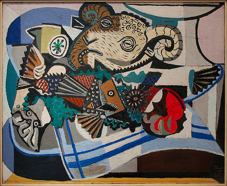 Picasso_TheRamsHead_3451