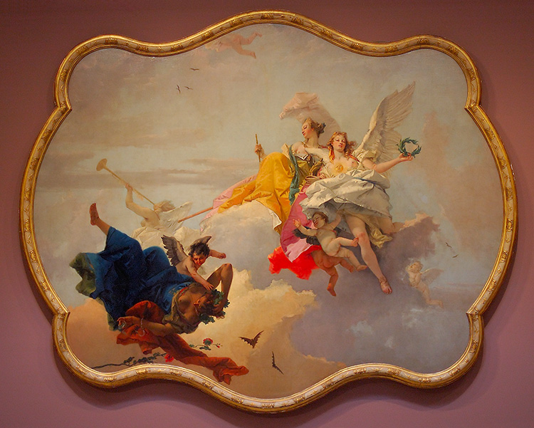 Tiepolo_Triumph_ofVirtue_andNobility_1370