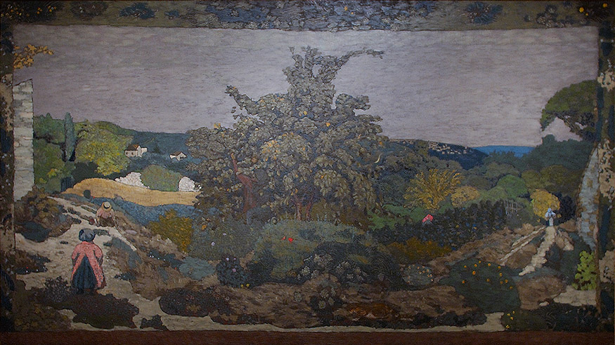 Vuillard_TheFirstFruits_3432