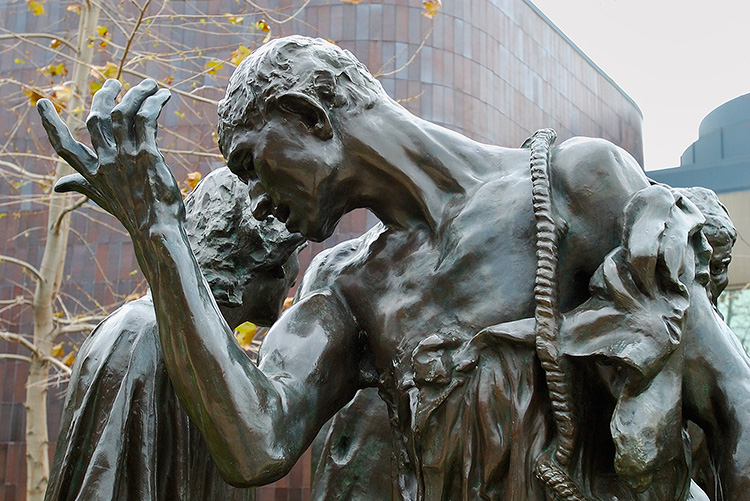 Rodin_Burghers_Pierre_deWissant_1292