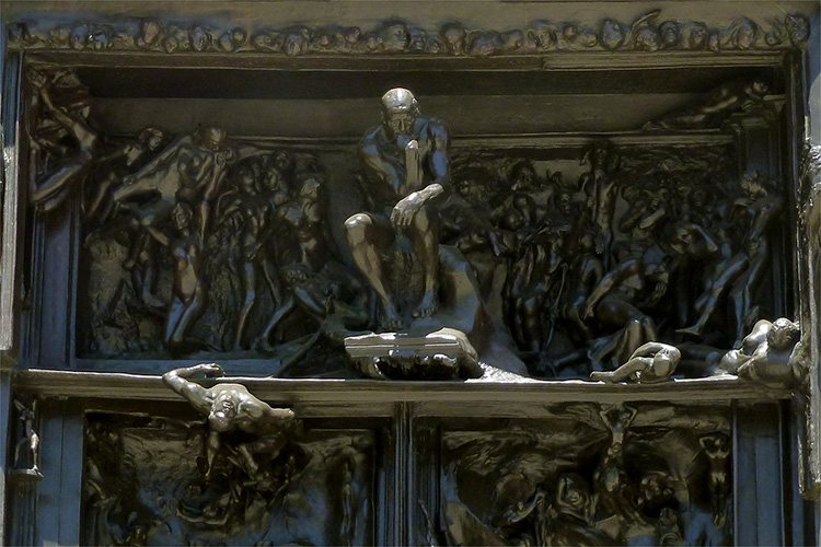 Rodin_Gates_of_Hell_detail
