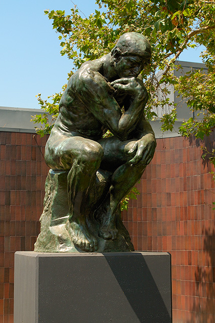 Rodin_TheThinker_X2644