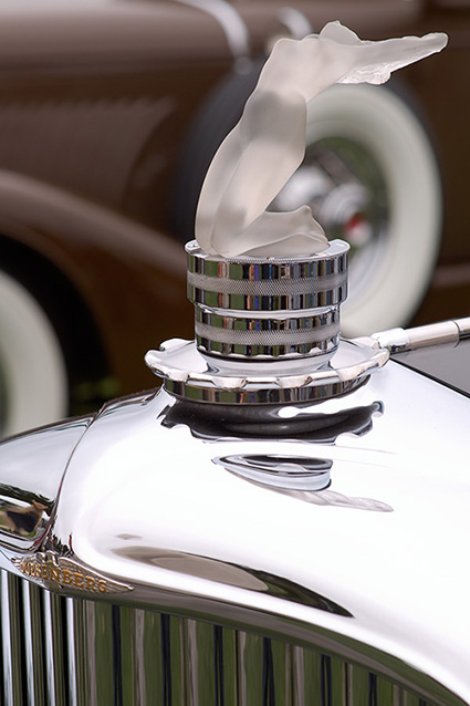 Duesenberg31J_Ornament_X4622