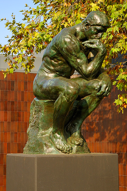 Rodin_TheThinker_3838