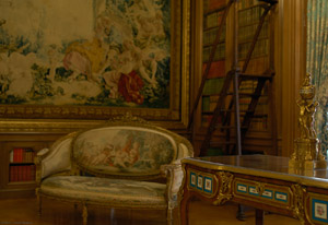 Huntington_PrivateLibrary_X0560