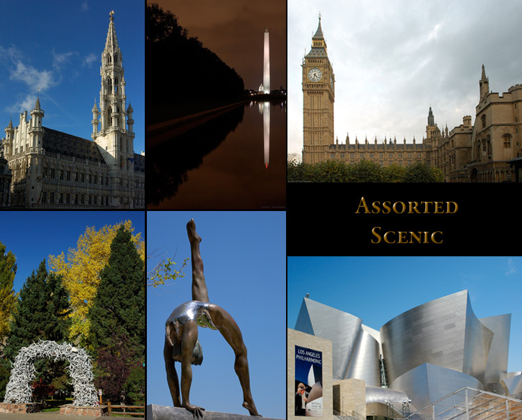AsstScenic