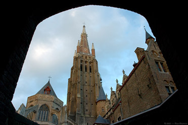 Onze-Lieve-VrouwChurch_2746