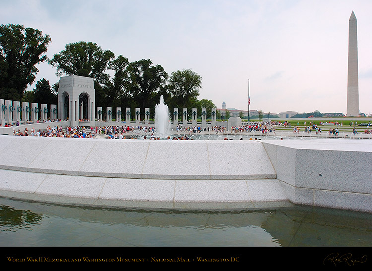 WWII_Memorial_WashingtonMonument_4997