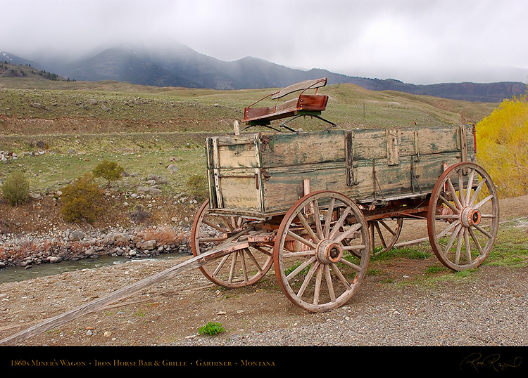 MinersWagon_GardinerMontana_6126