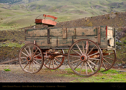 MinersWagon_GardinerMontana_6130
