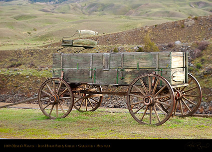 MinersWagon_GardinerMontana_6132