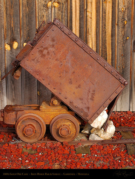 OreCart_GardinerMontana_6133M