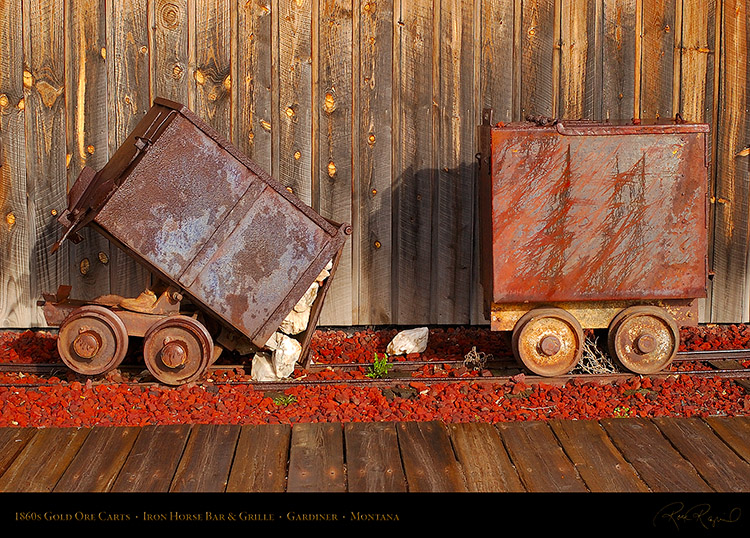 OreCarts_GardinerMontana_6127