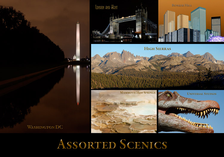 AsstScenics
